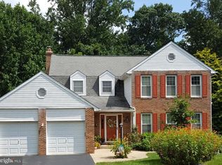 8268 Rippling Branch Rd, Laurel, MD 20723
