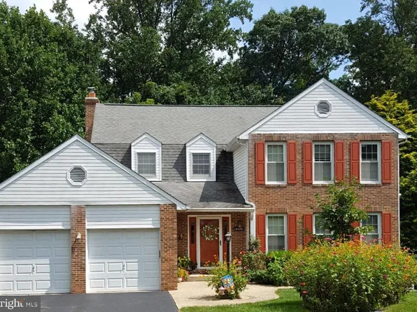 8268 Rippling Branch Rd, Laurel, MD 20723
