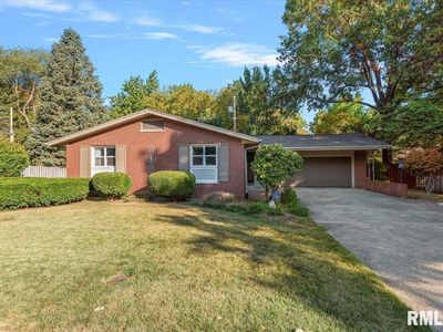 38 Lambert Ln, Springfield, IL, 62704