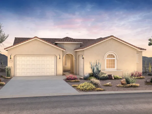 26079 S 224th Way, Queen Creek, AZ 85142