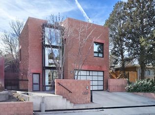 4218 Sunningdale Ave NE, Albuquerque, NM 87110
