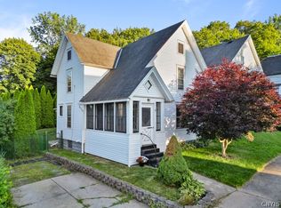 9 Orchard St, Ilion, NY 13357