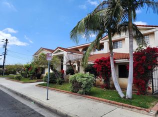 Villa Pacifica Apartments, Hawthorne, CA 90250