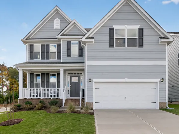 Fleetwood Plan, Kalas Falls