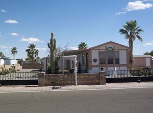 13209 E 49th St, Yuma, AZ 85367