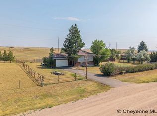 4802 Oasis St, Cheyenne, WY 82009