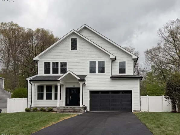 100 Commonwealth Ave, New Providence Boro, NJ 07974