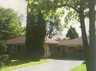 317 Seminole Pl, Jackson, MI 49202