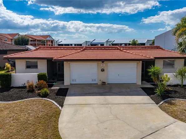 711 Via Tripoli, Punta Gorda, FL 33950