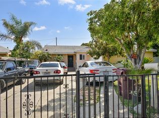 1434 Tolliver St, Santa Ana, CA 92703