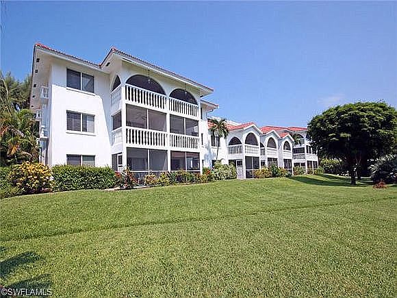 1st image of 3041 W Gulf Dr Unit B1