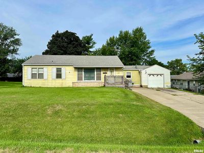109 Fandel Rd, Metamora, IL, 61548