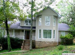 312 Sloss Cir, Trussville, AL 35173