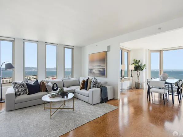 88 King St Unit 1005, San Francisco, CA 94107