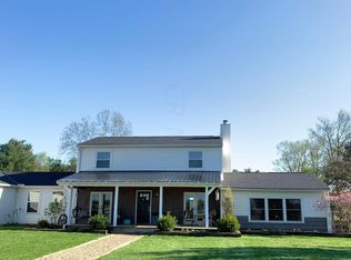 16940 Murphy Rd, Sunbury, OH 43074