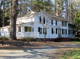 6296 Stanleyville Dr, Rural Hall, NC 27045