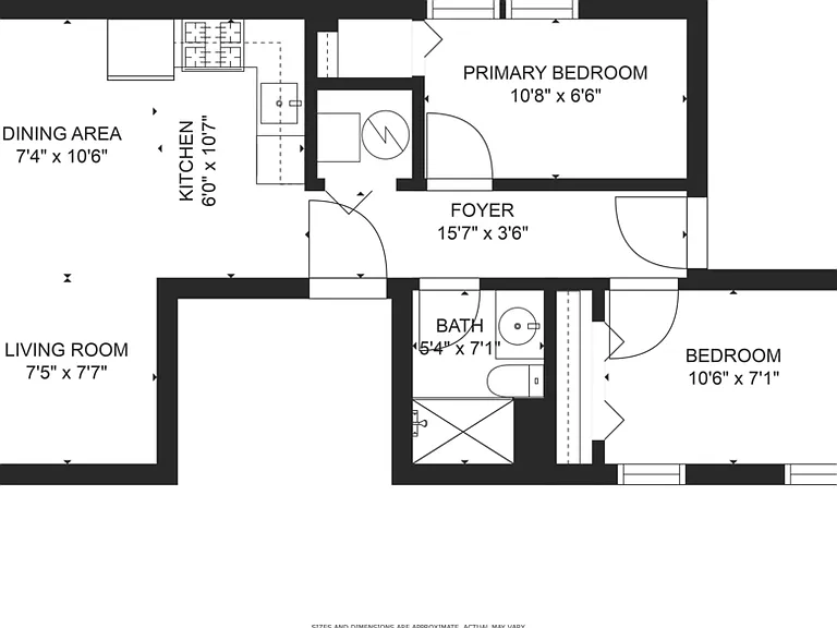 1234 N Cleaver St — Photo 36