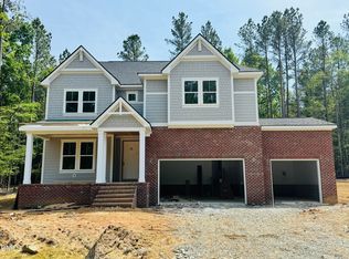 61 Black Bear Ct, Chapel Hill, NC 27516