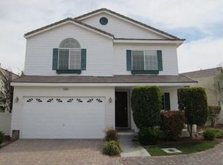 1545 Tillman Falls Ave, Las Vegas, NV 89183