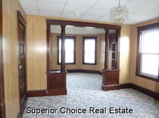 146 Fairmont Ave #2, Worcester, MA 01604