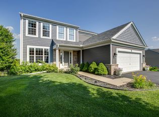 4118 Oakbrooke Curv, Eagan, MN 55122