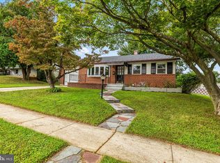 323 Stonecastle Ave, Reisterstown, MD 21136
