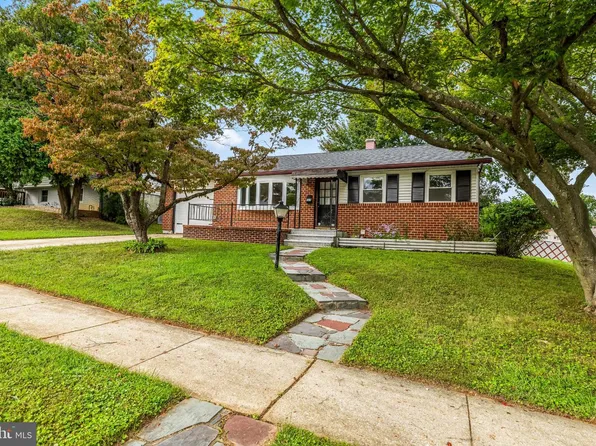 323 Stonecastle Ave, Reisterstown, MD 21136
