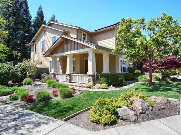 5071 Eliggi Court, Santa Rosa, CA 95405