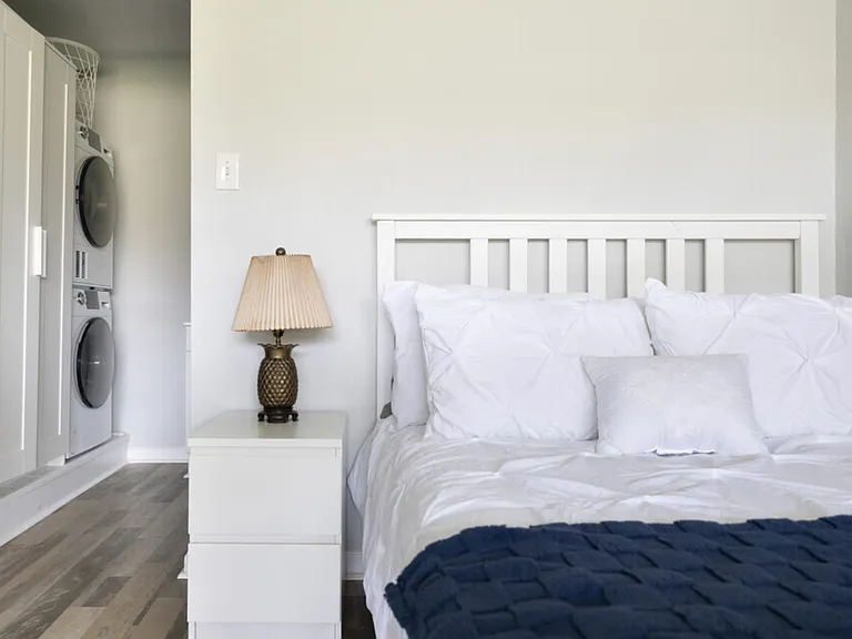 Kiptopeke Studio Apartments — Photo 7