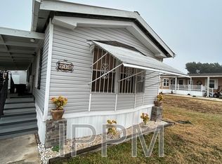 712 N Anaqua St, La Feria, TX 78559