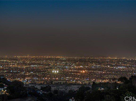 Twilight on 12/4/15 - center view