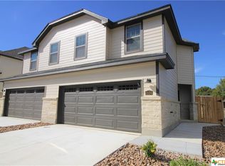 1654 Barrett Ave, New Braunfels, TX 78130