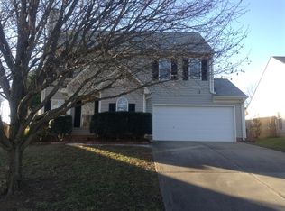 508 W 25th St, North Little Rock, AR 72114