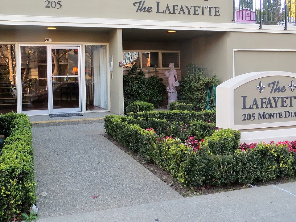 1st image of 205 Monte Diablo Ave APT 1B