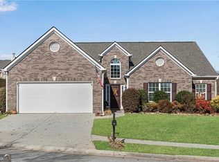 1881 Bell Ln, Braselton, GA 30517