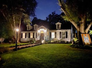 404 Hascall Rd NW, Atlanta, GA 30309