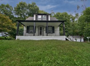 3 Lackawanna St, Nicholson, PA 18446