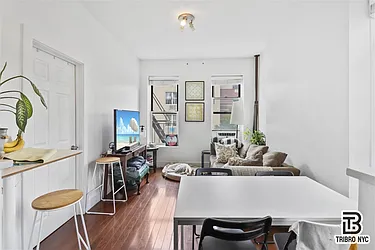 437 East 135th Street, #2A