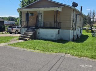 104 Cannaday St, Beckley, WV 25801