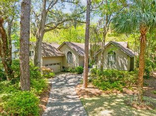 16 Bateau Rd, Hilton Head Island, SC 29928