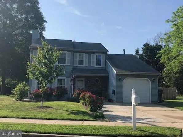 29 Millbank Ln, Voorhees, NJ 08043