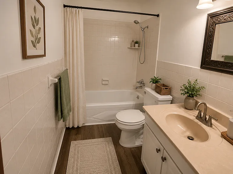 626 Walnut St #D — Photo 4