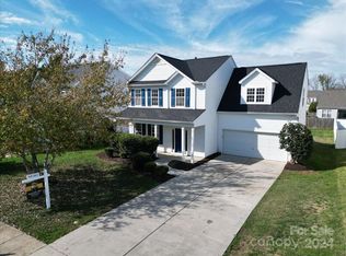 14809 Asheton Creek Dr, Charlotte, NC 28273