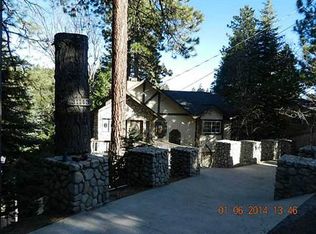 31143 Allview Dr, Running Springs, CA 92382