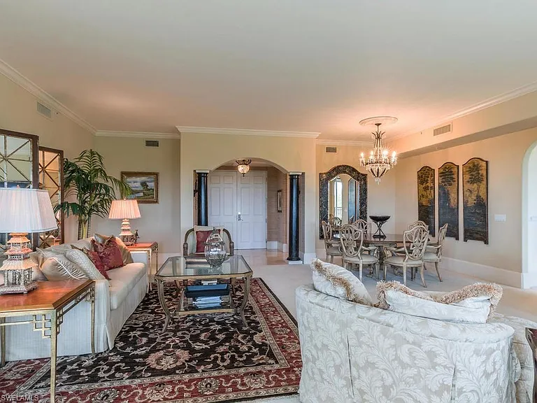 2728 Tiburon Blvd E #Penthouse 503 — Photo 8