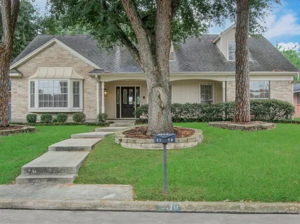 3110 Ann Arbor Ct, Sugar Land, TX 77478