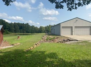 4478 Girkin Rd, Bowling Green, KY 42101