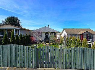 2958 1st Ave, Pt Alberni, BC