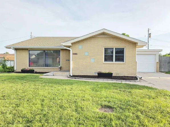 1108 GRANDE AVE, North Platte, NE