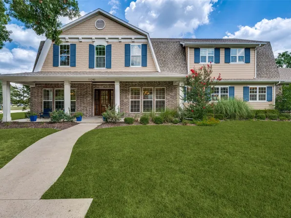 11240 Rosser Rd, Dallas, TX 75229